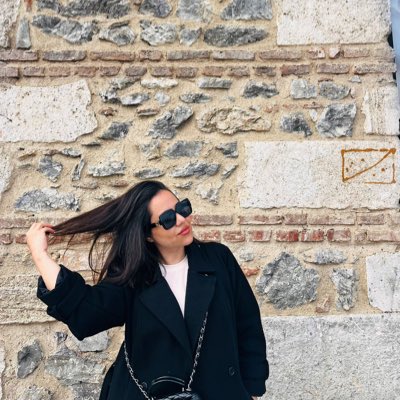 #YeniProfilResmi