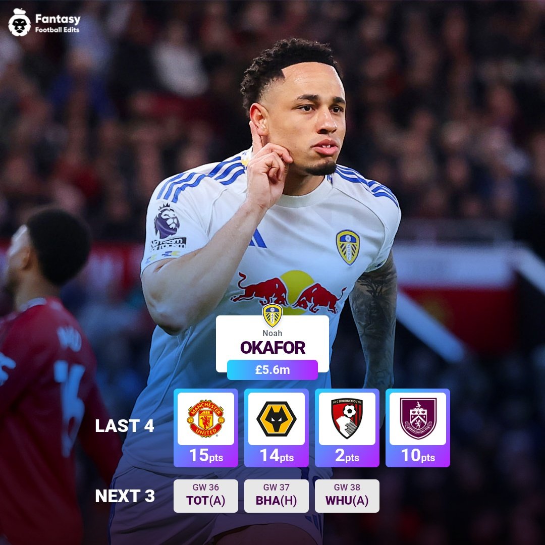 FPL Updates&Tips 25/26 tweet media