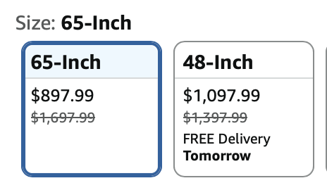 Price Errors tweet media