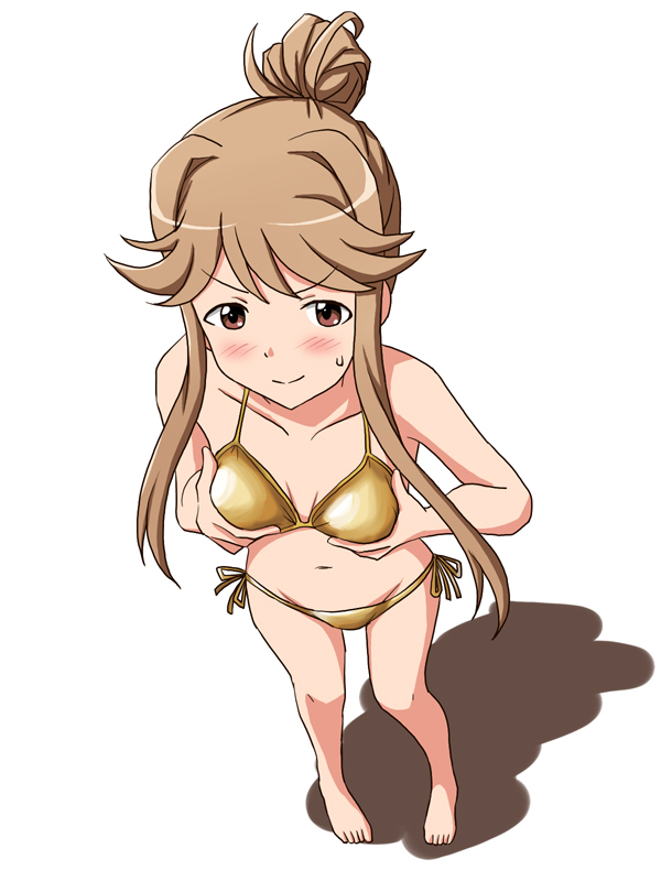 ゆいれそが天空橋朋花の困惑を描くそうですよ！

#ミリシタ何描く #shindanmaker
shindanmaker.com/811705

GWだからこれを着ろというのですか～？