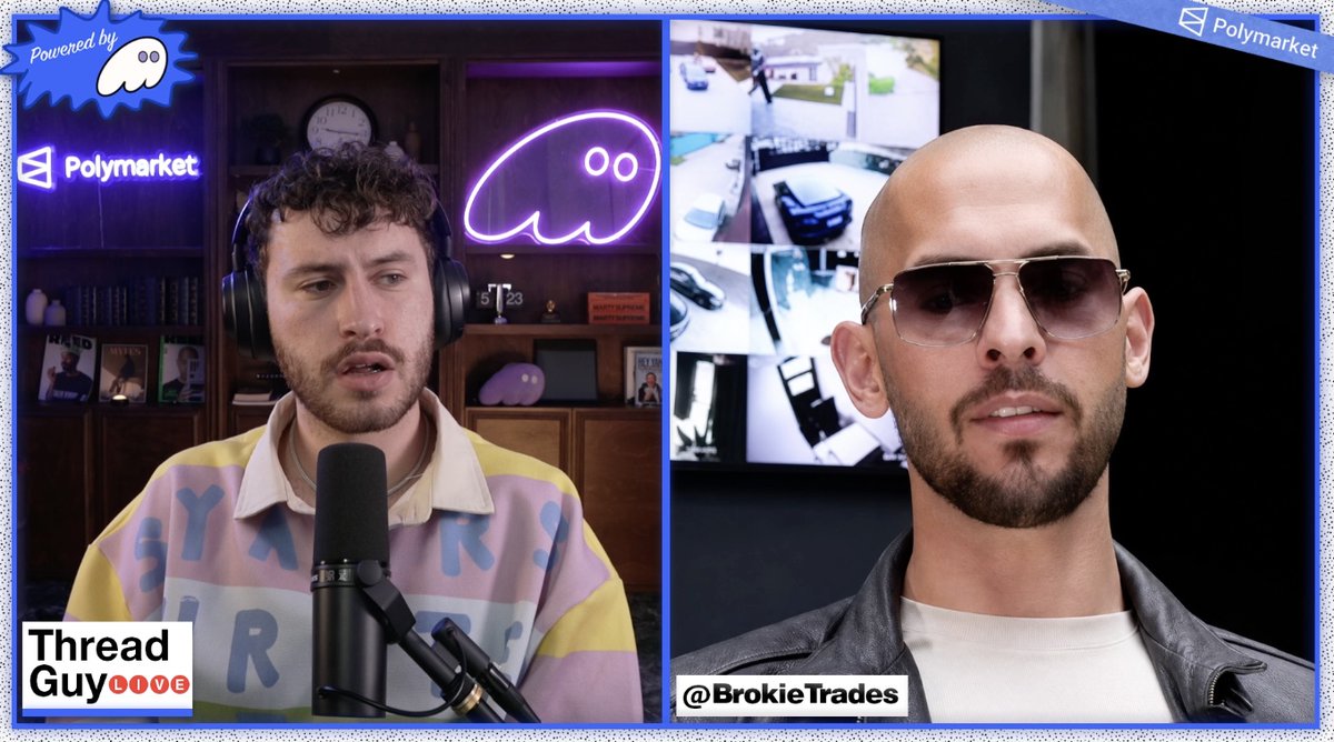 Threadguy Updates tweet media