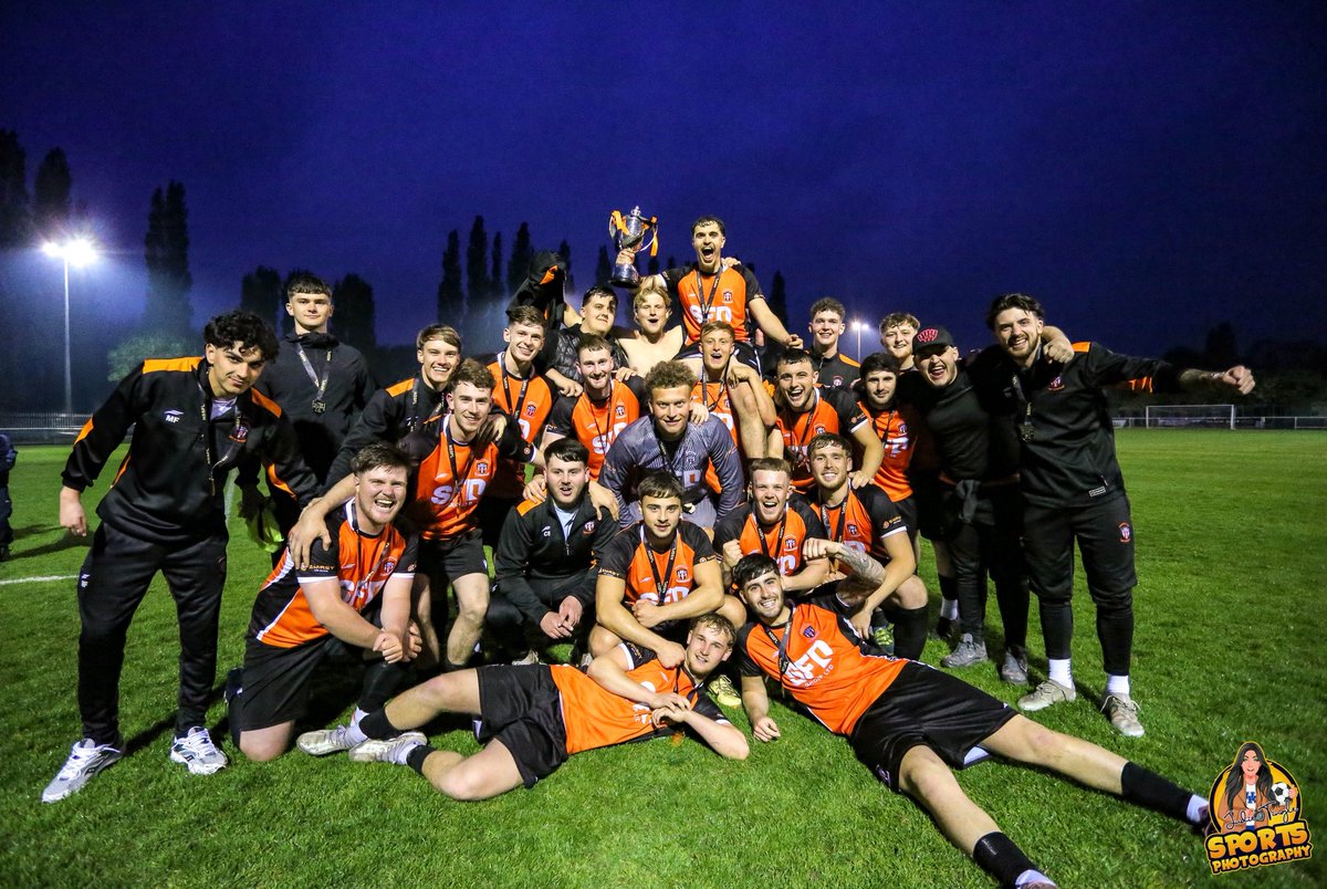 Abbey Hulton Utd FC tweet media