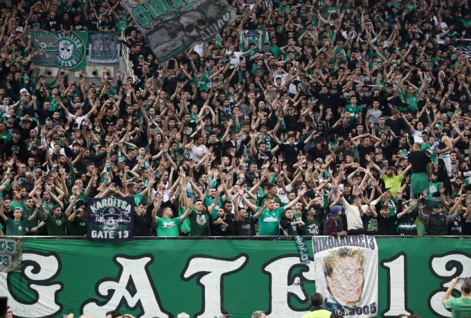 Aussie13!🇬🇷🇦🇺☘️ tweet media
