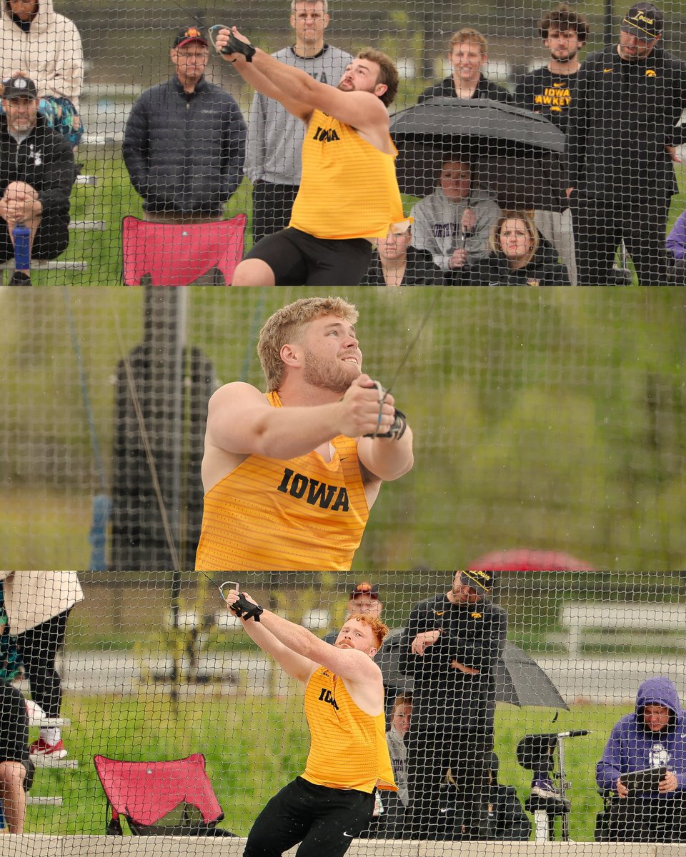 Iowa Track & Field/Cross Country tweet media
