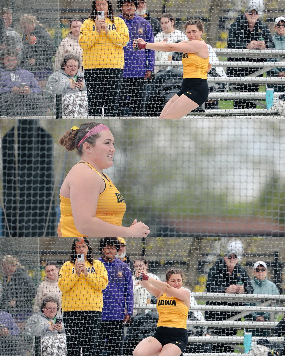 Iowa Track & Field/Cross Country tweet media