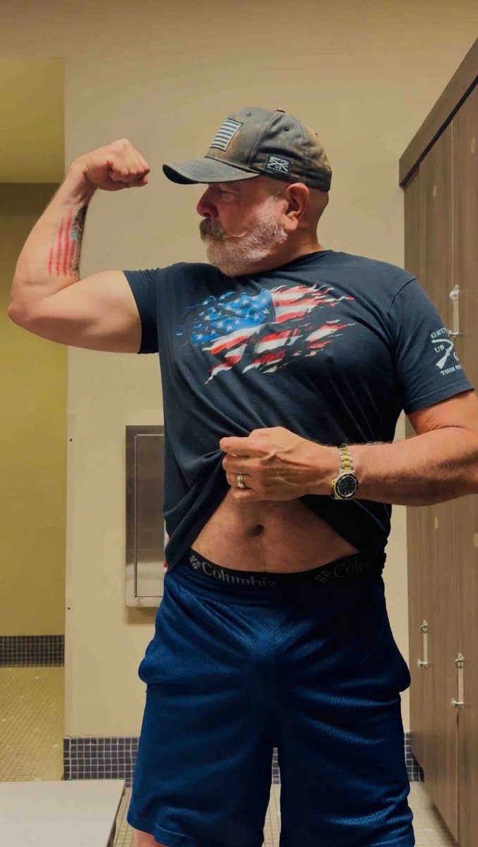 MAGA Daddy tweet media