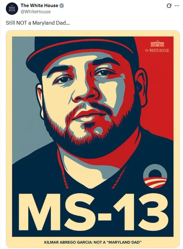 RioTFromDa773's tweet image. l'm a naturaI born American citizen.

So l can't be deported Iike this treacherous viIIian can. 🤷🏿‍♂️ 
#kilmarabregogarcia #illegalimmigrant #TDS #triggered #intolerantleftists #Democrats #liberallies #falsenarratives #fakenews