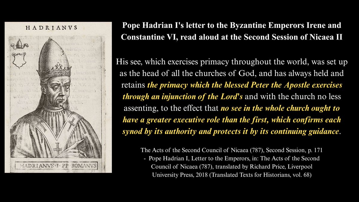Papism Enjoyer tweet media