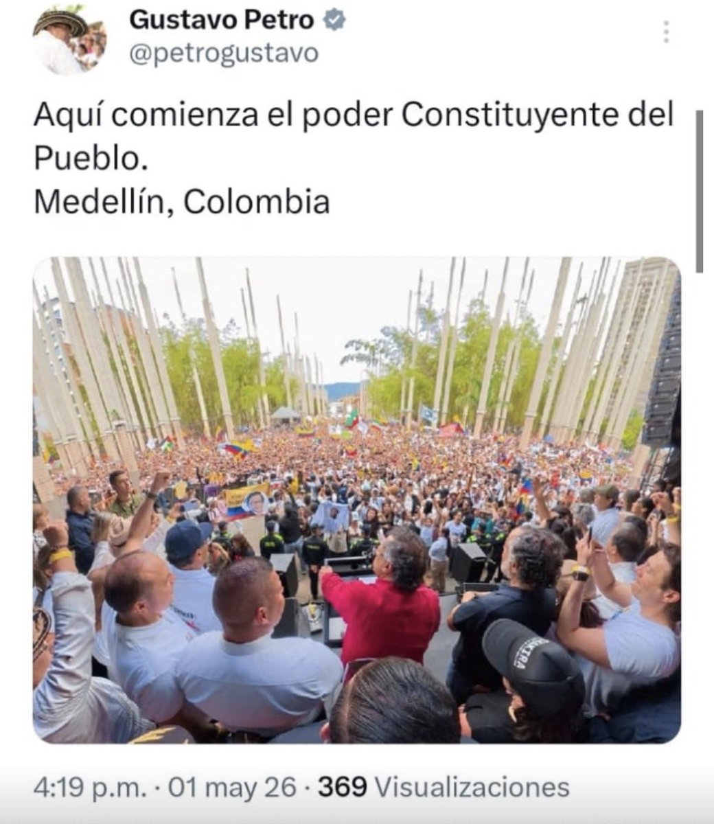 Alejo TORO tweet media