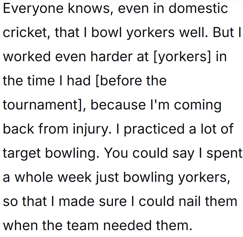 Danny61000's tweet image. Turns out that was a week very well spent. 

espncricinfo.com/story/psl-2026…