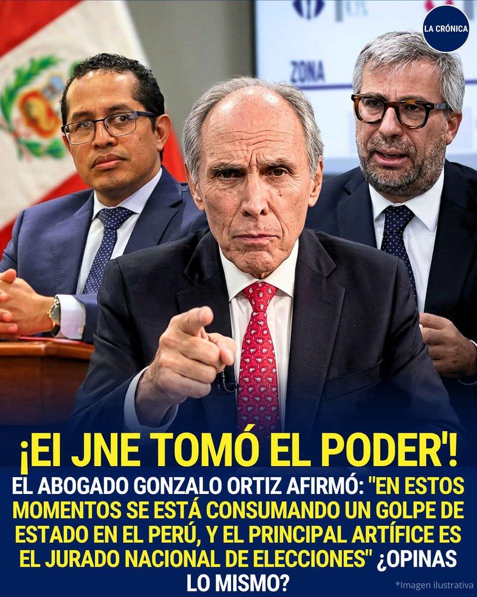 #LIBERTAD PERU 2026 tweet media