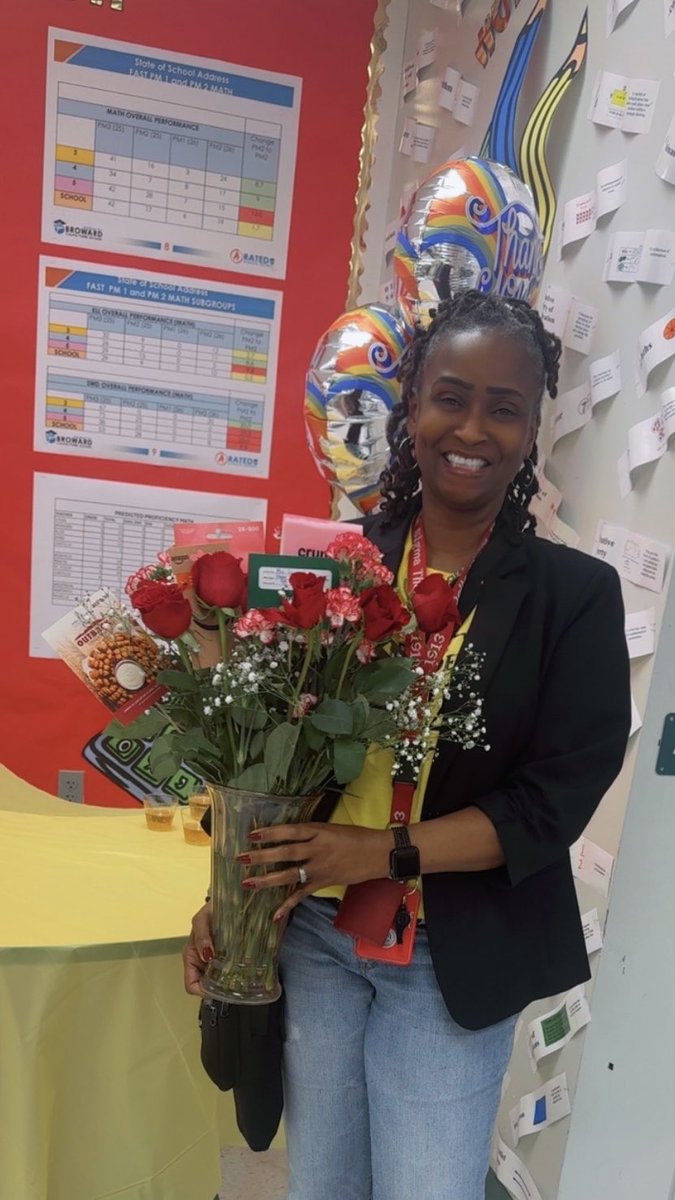 tedder_elem's tweet photo. It is so AWESOME to be a “TEDDER BEAR!” Today the students, staff, and teachers showered love for Happy National Principal Day! https://t.co/Kkq7c78sZe