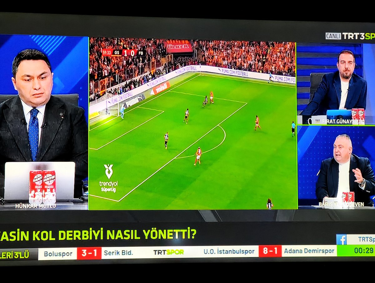 🇹🇷Bünyamin ORHAN🇹🇷 (HANYALI) tweet media