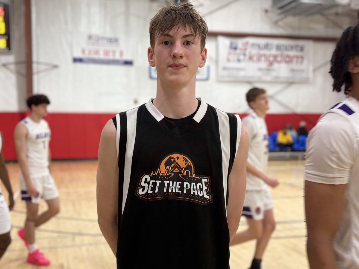 ELITE High School Scouting tweet media