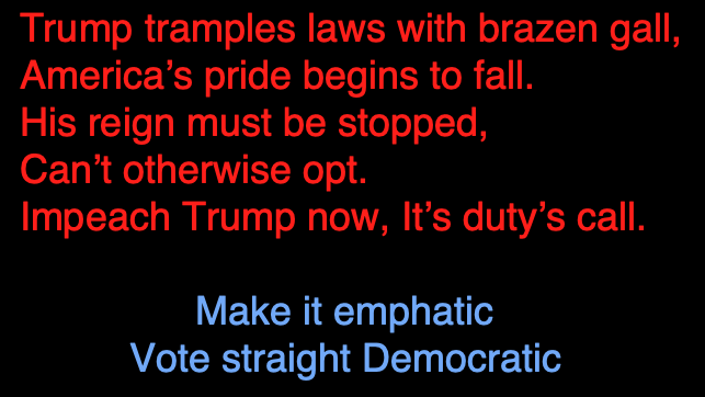 Lcars24's tweet photo. Resist List 1540
@gypsy605
@HarryMartin79
@Chrisheyounext
@daisytobey
@moiraogreene
@imafourpawspet
@RebecaDabbas6
@PadoraforCO
@insanetruckdriv
@meier_rodney
@RottenBraten
@Mathsgeist
@VsIronica
@h98230345
@DividedWeFa11
@JEdgar777 https://t.co/gwgnaXZWvq