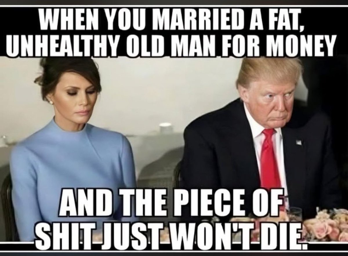 DumpTrump 2024 🇺🇸 💪 tweet media