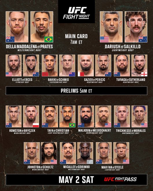 MMA يوسف tweet media
