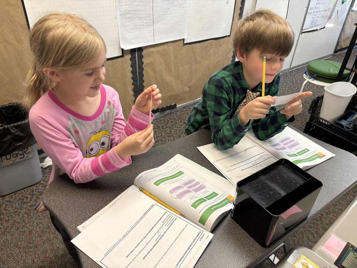 PVWollberg's tweet image. Stretching our thinking as we worked with partners to solve some challenging math problems. #pvlearns #mathisfun #collaboration
