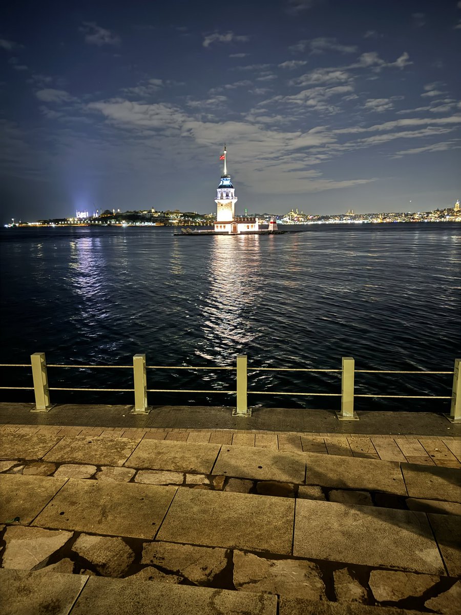 Senden geçemiyorum ben hala