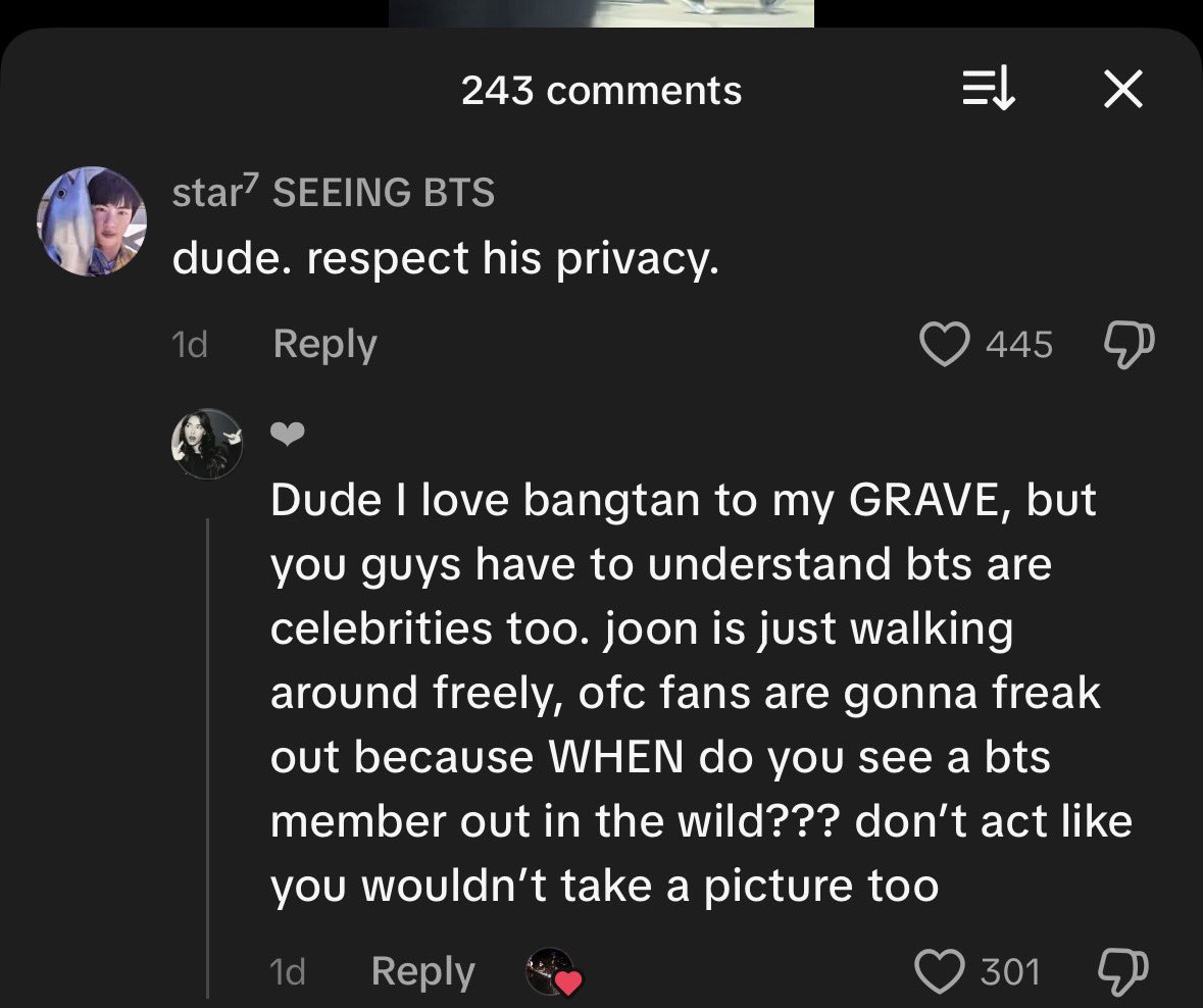 maya on fya tweet media