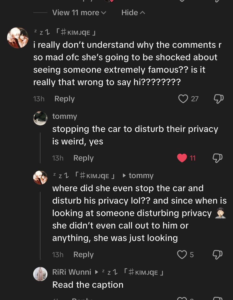 maya on fya tweet media