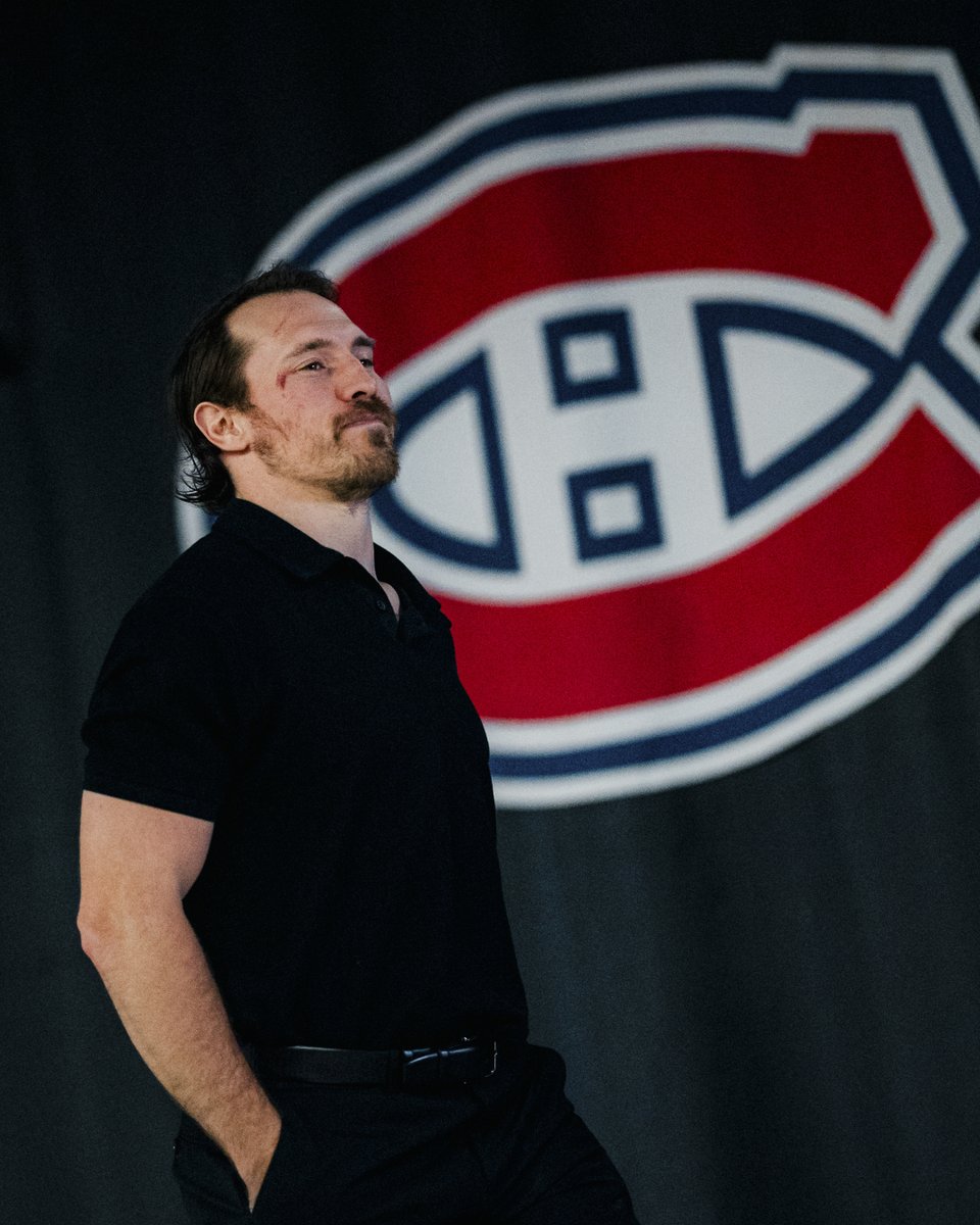 x - Canadiens Montréal tweet media