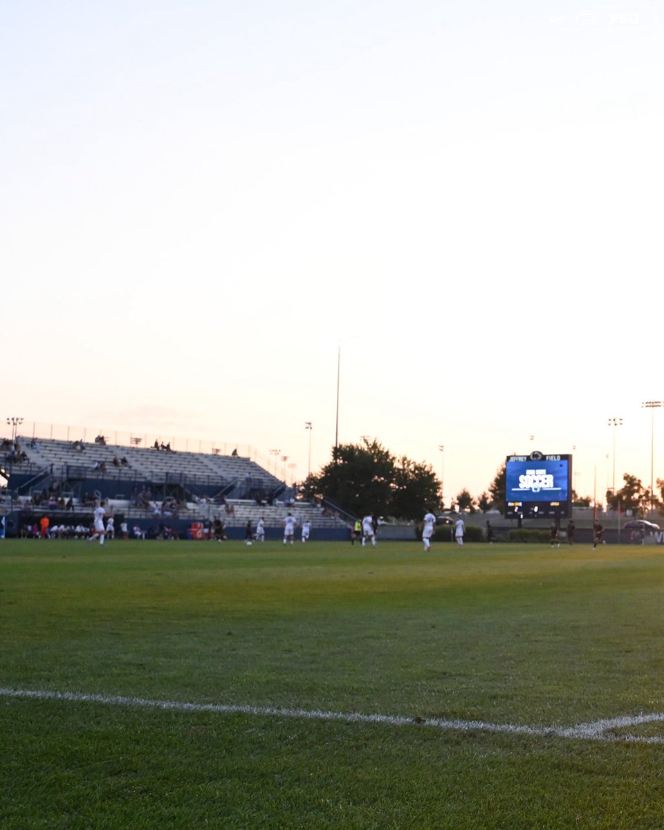 Penn State Men’s Soccer tweet media
