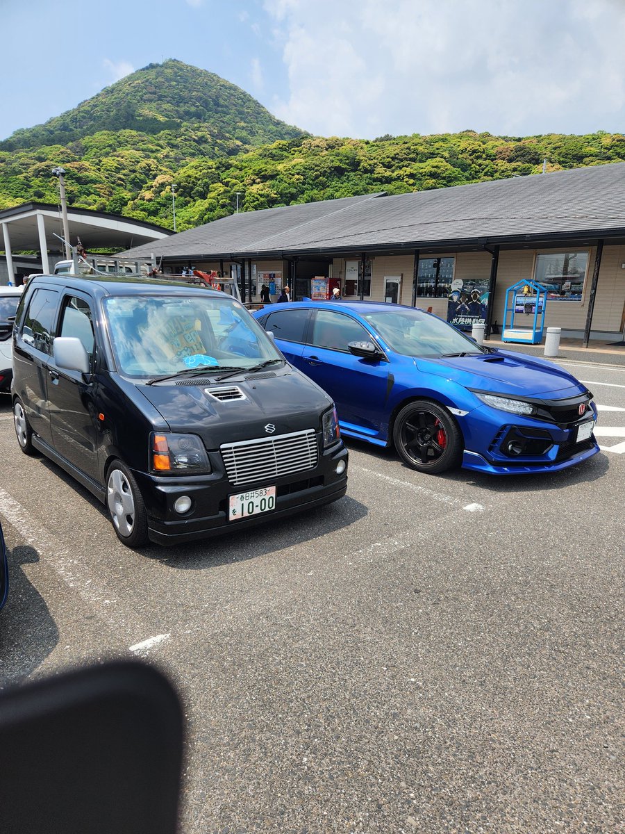 ﾀｶﾋﾛ⚡️ tweet media