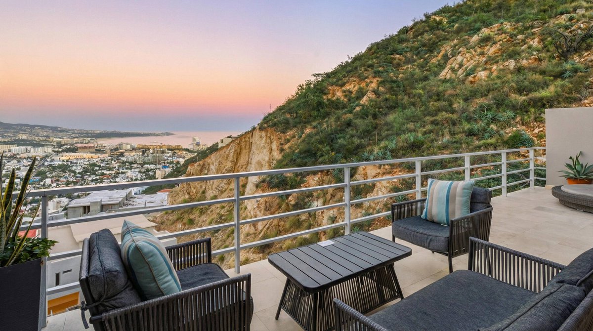 NancyBouch39680's tweet image. Price Improvement: $699,800 usd
Penthouse Condo #934, Cascadas, Cabo San Lucas
See more here: hellocaborealestate.com/d8rd8ksk

#pedregal #oceanviews #cabomarina #caborealestate