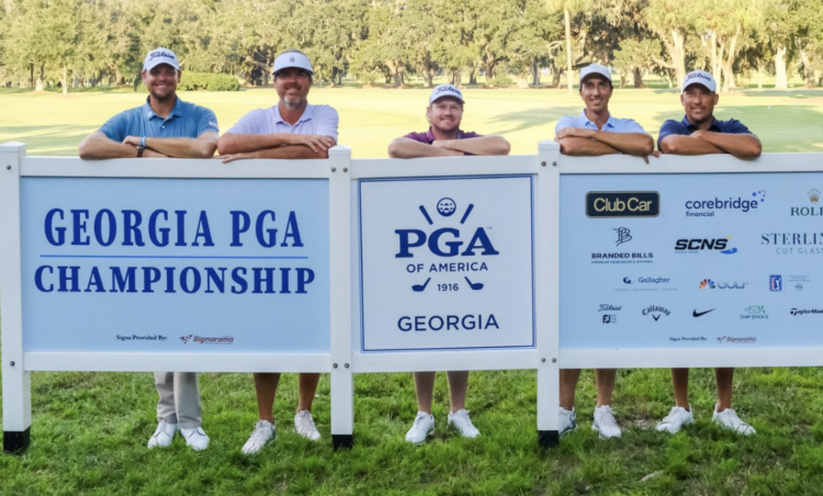 FORE Georgia tweet media