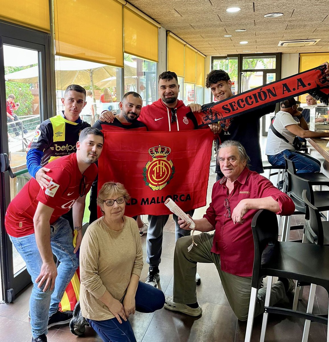 ❤️‍🔥 𝐐𝐔𝐄́ 𝐕𝐈𝐂𝐓𝐎𝐑𝐈𝐀𝐀𝐀𝐀𝐀𝐀𝐀

👺 Cada vez más cerca del objetivo

📍Presentes en Montilivi