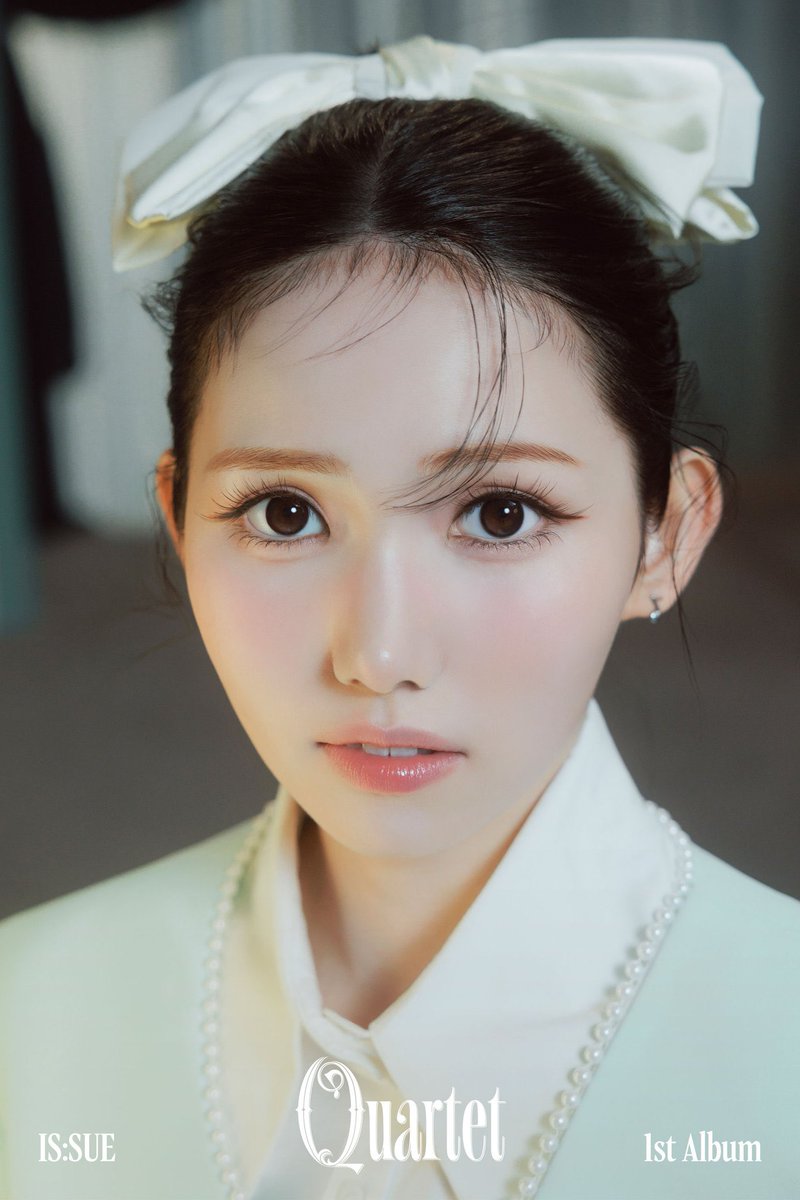 IS:SUE 釼持菜乃 国プID IS:SUE】ナノ (釼持菜乃)のプロフィールと人気ランキング！ - KPOP JUICE!!