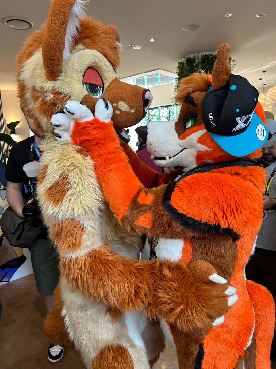 Coda (I'm That Dog!) tweet media