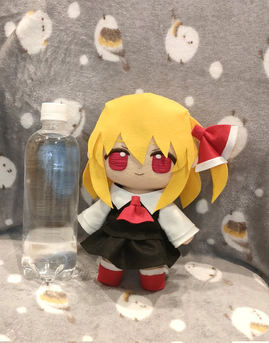 ぬいぐるみ作る人 tweet media