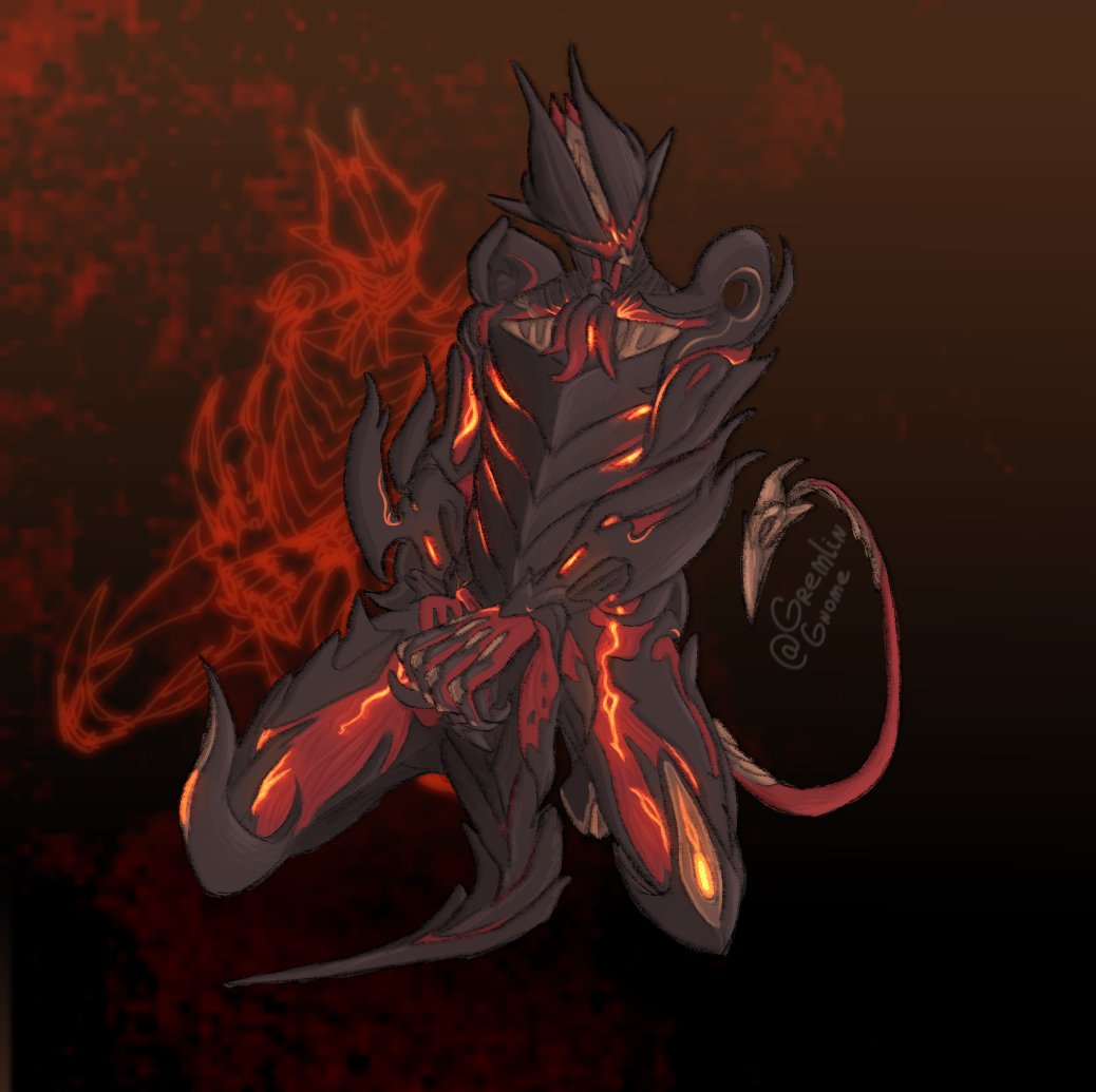 GnomeGremlin's tweet photo. I may have found a favourite to draw
#warframefanart #tennocreate https://t.co/RzTx9Jm4rs
