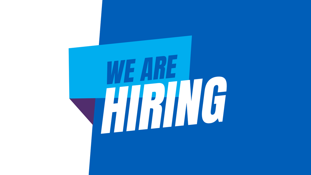CanLightSource's tweet image. - Accelerator Physicist (Beam Dynamics)
- Electrical Engineer (Engineer-in-Training)
- Health, Safety, and Environment Manager
- Machine Director
- Mechanical Engineer-in-Training

Apply for our open positions: bit.ly/3twVf9a

#jobalert #careers #hiring