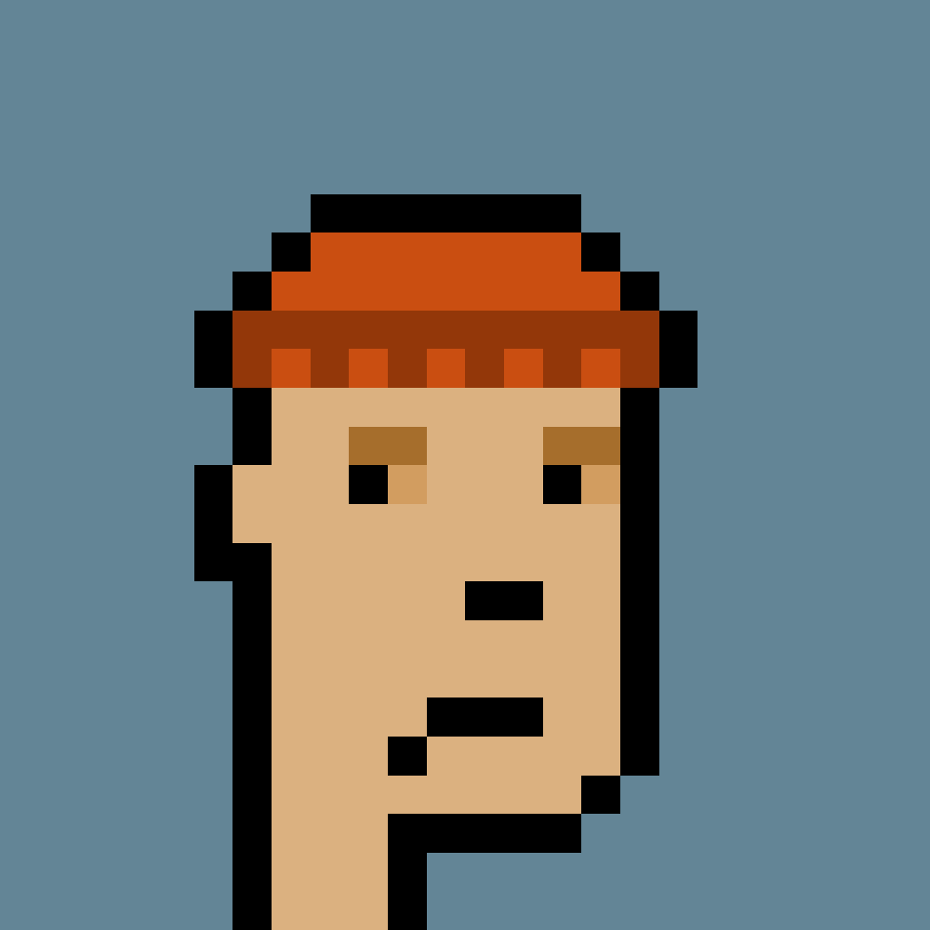 CryptoPunks Bot tweet media