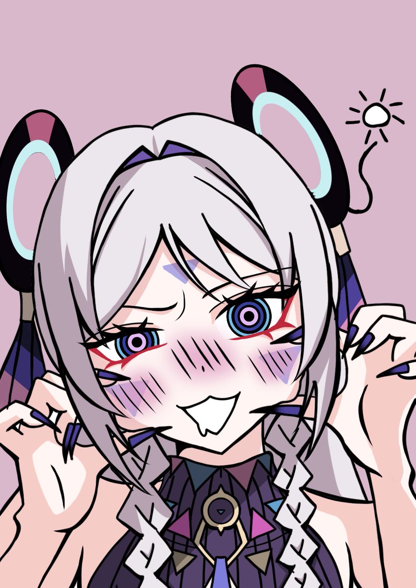 むかご tweet media