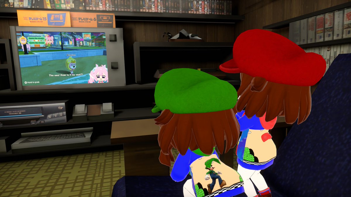 MarioBlade64 - Aussie Youtuber tweet media