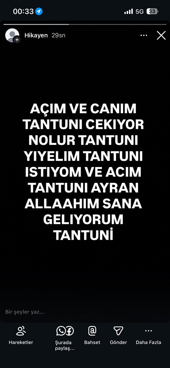 ömrüm tweet media
