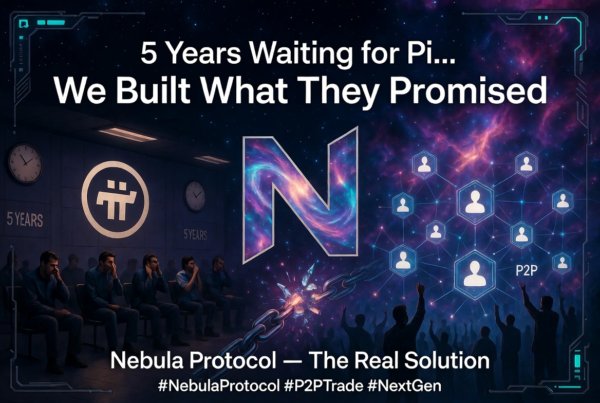 Nebula Protocol tweet media