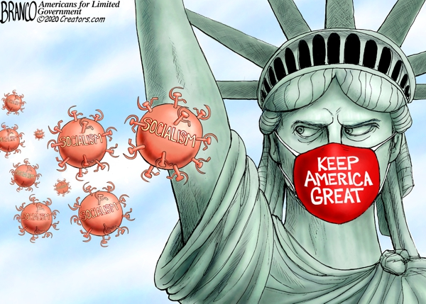 A.F. Branco - Political Cartoonist tweet media