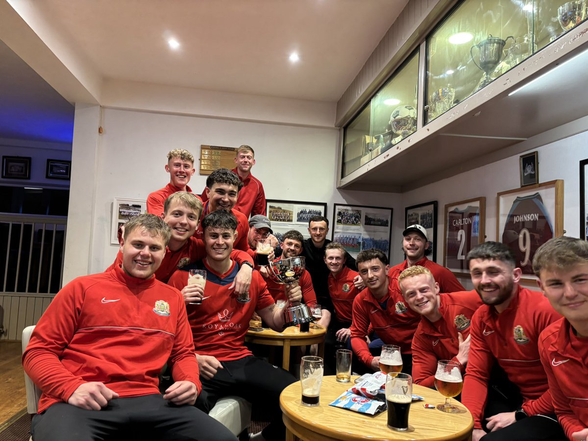 Appleby AFC tweet media
