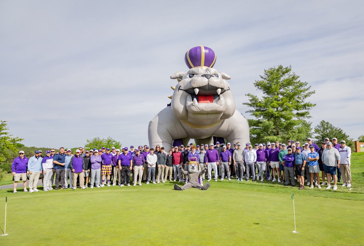 JMU Duke Club tweet media