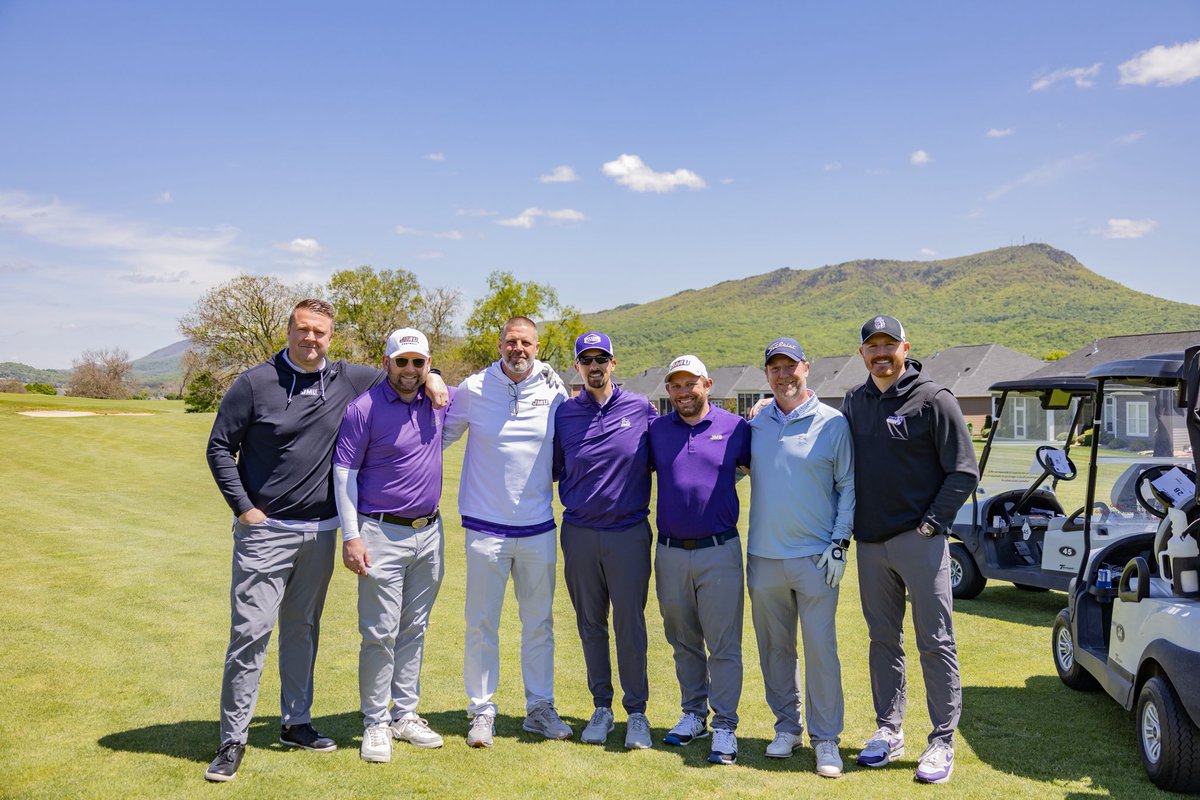 JMU Duke Club tweet media