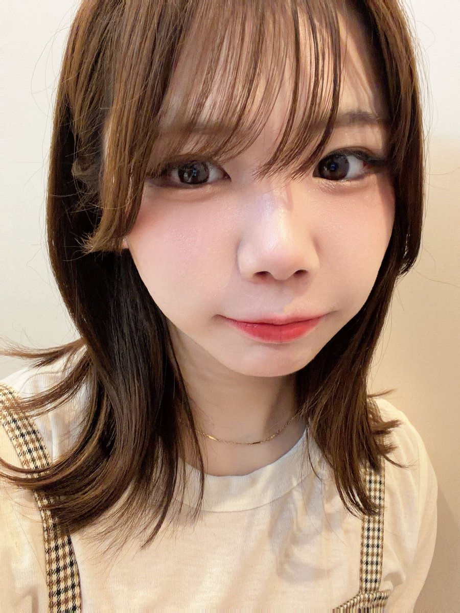 光岡舞織 tweet media