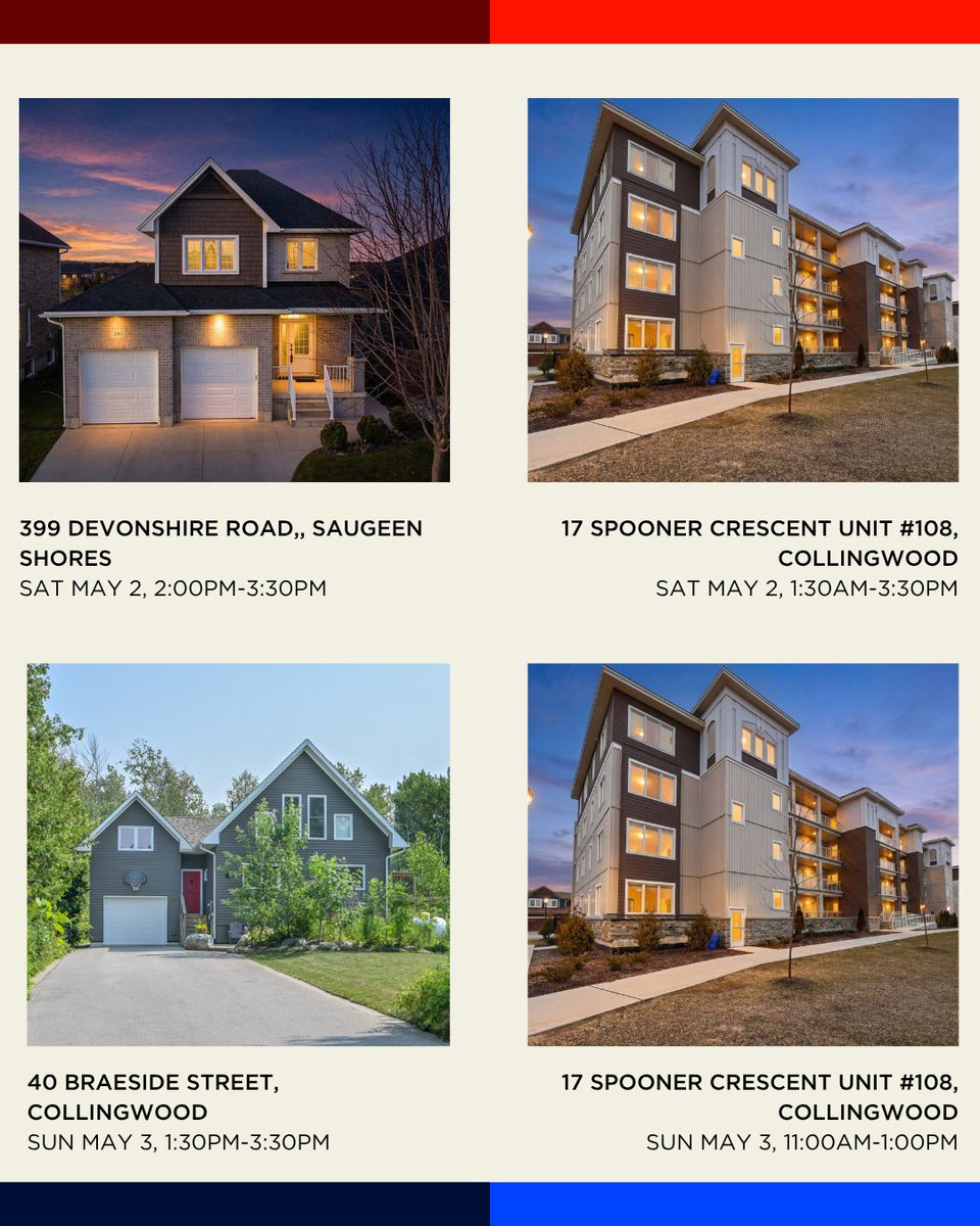 RE/MAX Four Seasons Realty Limited, Brokerage tweet media