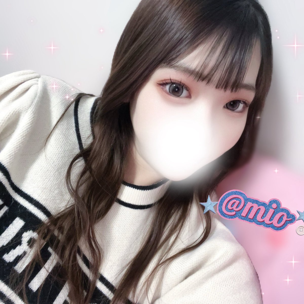 川栄 みお tweet media