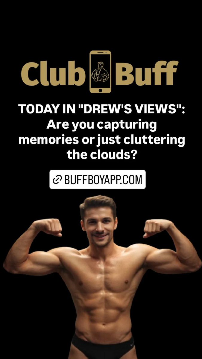 Buff Boy Brewing Co. tweet media