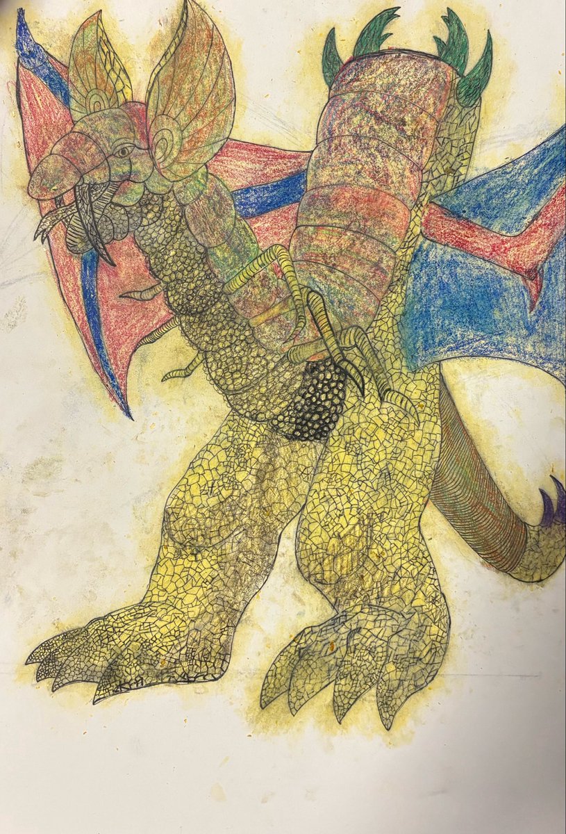 BBBs(スリービーズ)@5/2〜4企画展怪獣とロボット参加予定 tweet media